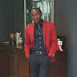 Meet your Posher, Dwayne